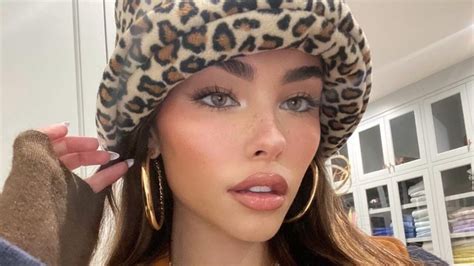 is madison beer a porn star|Madison Beer says revisiting nude photo leak in memoir is part of ...